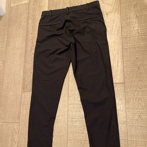 Lulu ABC dress pants